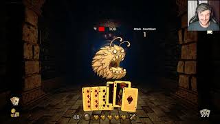 Sweep - Demo Playthrough
Join our Discord at https://discord.gg/8vWhgga
Follow us on Twitter!
https://twitter.com/DarkZeroUK
https://twitter.com/GeekKingCloud Sweep - Demo Playthrough