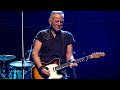 Luckytown - Bruce Springsteen  - UBS Arena, Belmont Park, Long Island, NY USA 11/4/23.