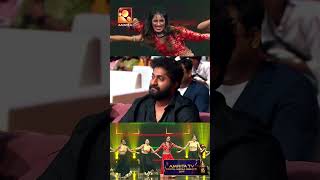 ഹൈ എനർജിയിൽ എജ്ജാതി പ്രകടനം🔥⚡ | Amrita TV Digital Media Awards 2025