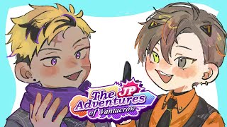 ベンタクロウ ブリンガーの配信のサムネイル画像