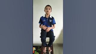 Bahasa Melayu Tahun 2 - Kembalikan Kehijauan Desaku