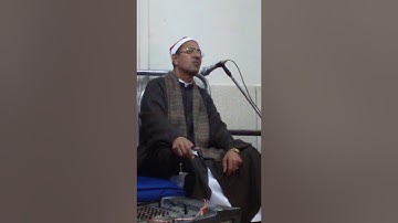 الشيخ هاشم سورة الاحزاب روعة