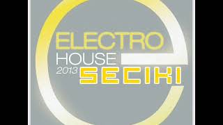 SECIKI: Electro House #3