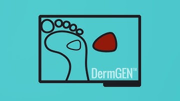 Instructions for Application of DermGEN™: Patient Demo