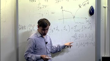 Upper Bound on List-decoding Radius of Binary Codes