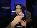 review mixio gs-08 high speed  portable kipas angin mini portable