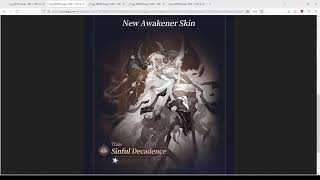 Morimens Upcoming Patch Overview (2.4.0.11)