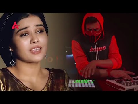 Kejoo Beats Farahnoz Dostad Doram Hamesha Hamesha Remix TikTok Trend