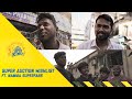 #SuperAuction wishlist ft. namma Superfans | #WhistlePodu