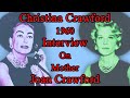 Christina Crawford 1960 Interview On Joan Crawford