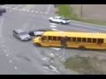 You'll never believe how this police chase ended (2021)