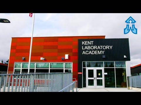 A Decidedly Different School: Kent Laboratory Academy