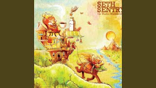 Video thumbnail of "Seth Sentry - The Waitress Song"