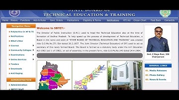 Ap sbtet c20 results | may be tomorrow or day after tomorrow