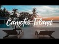 Camotes Island, Cebu Philippines | Santiago White Beach x Mangodlong Paradise Beach Resort