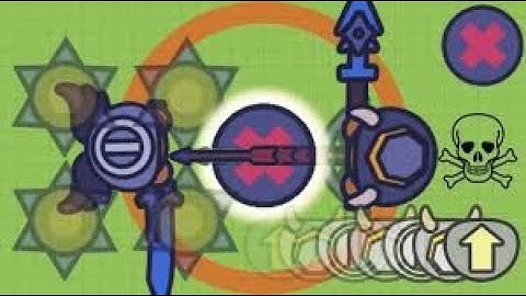 MooMoo.io - moomoo.io new hack Super Mod download