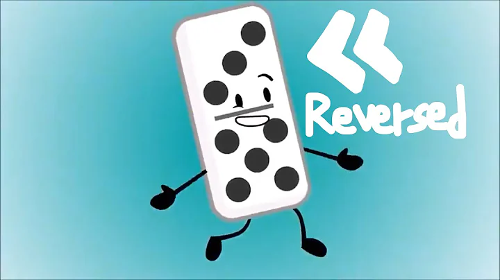 Why We Lose but every video is Object Terror Style Intro Reversed