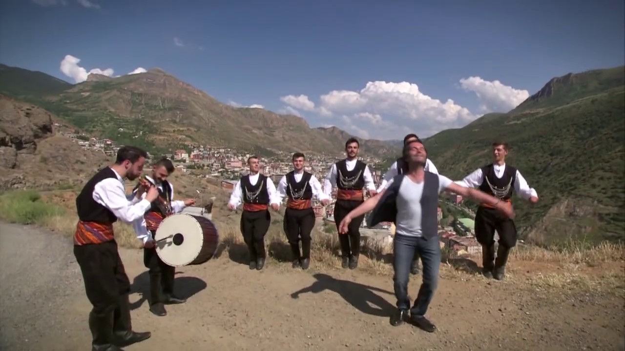 Erol AYDOĞAN _ KELKİTİN AĞASIYIM