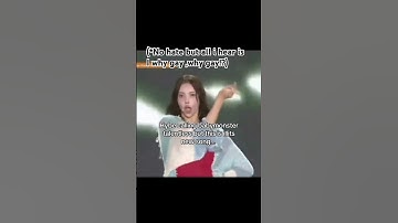 Thumbnail of Sorry illit and hybe stans but this is a flop#illit #babymonster #hybe #yg #kpop@BABYMONSTER