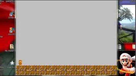 GM8 tutorial 4 como hacer que un objeto salte