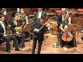 Daniel Lozakovich -  Fritz Kreisler " Recitativo und Scherzo"