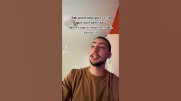 POV de un Introvertido