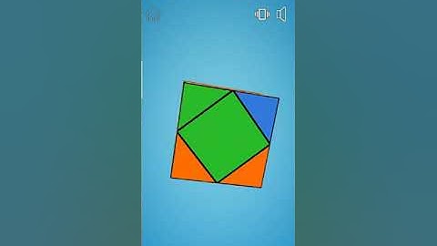Solving all corner of Skewb cube on mobile app in Hindi