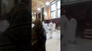 Safa Marwa Ki Teraf Qafla Ki Rawangi Video