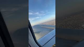 Take off- Boeing 737 MAX 8 / American Airlines/JFK-MIA (AA1901)/Runway 31L