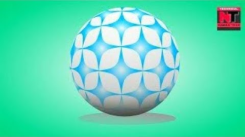 Fish Eye Lens Effect In CorelDRAW