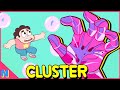 The Cluster & Their Symbolism Explained | Steven Universe