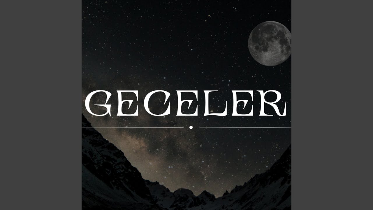 Tonton GECELER di YouTube Tonton GECELER di YouTube