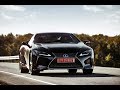 Lexus LC500h 2019 review