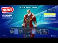 Fortnite OG Season 7 Battle Pass Full Showcase- Skins, Emotes (All Levels Rewards)