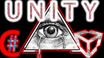 Unity c# интерфейсы для сильноумных, простой пример