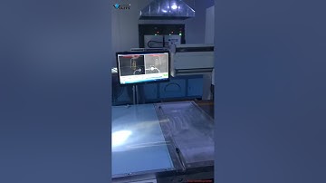 Roll to Roll CCD Vision Alignment Screen Stencil printing Machine for FPC