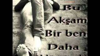 Ilkay Akkaya Söyleyemedim.flv
