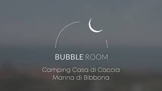 Bubble Room In Tuscany