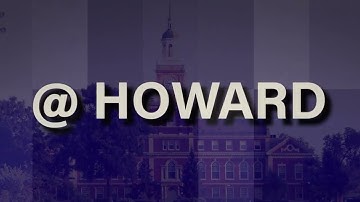 Celebrate HBCU Week on WHUT!