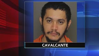 Prison escape: Manhunt for escaped prisoner Danelo Cavalcante prompts school closures