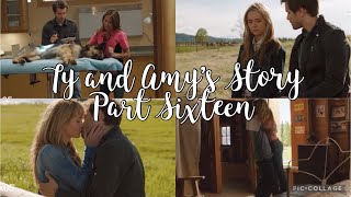 Ty and Amys Story ♡ Part Sixteen