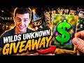 ENCHANTED PULL! (And We’re Giving It Away)