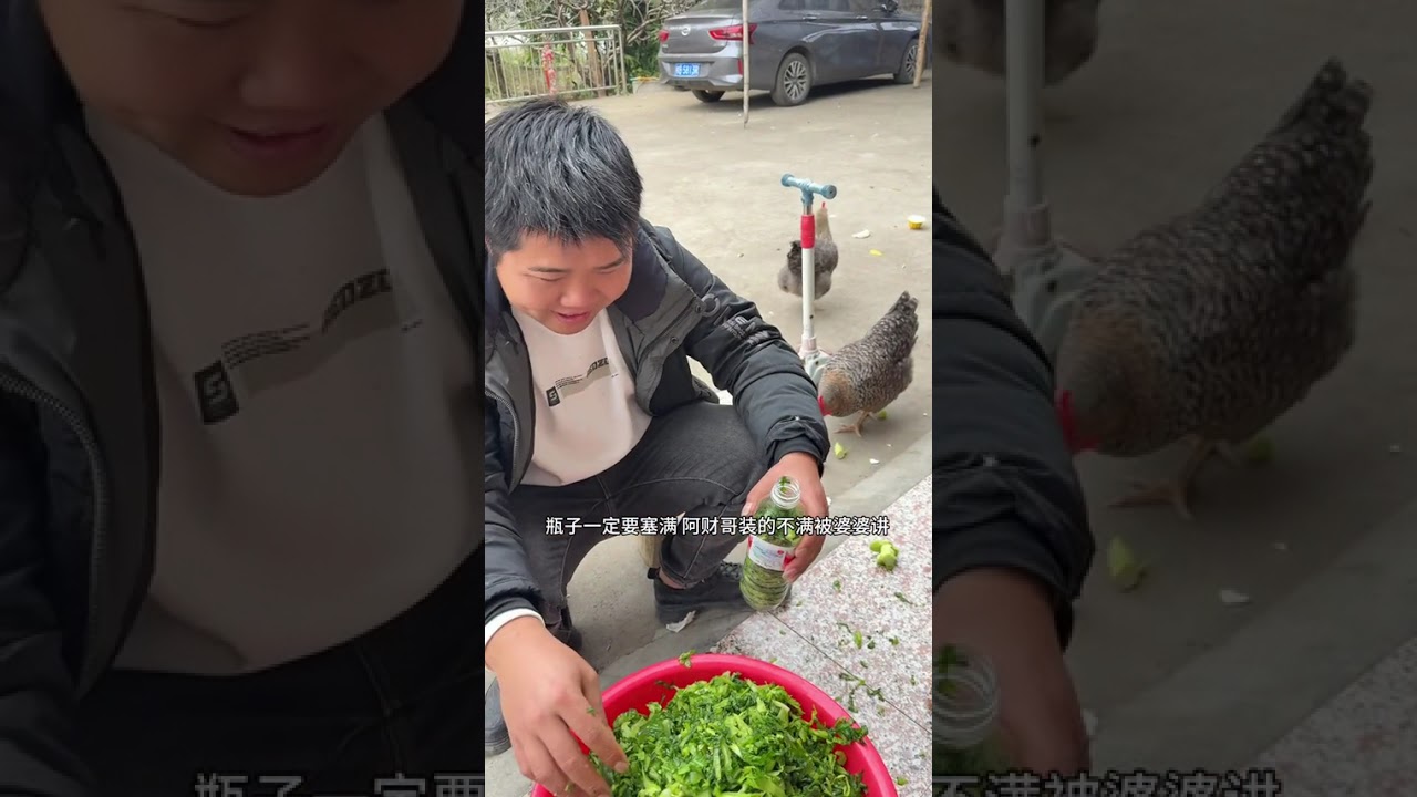 Embrace the Simple Country Life: A Journey to Serenity RuralLiving CountryEscape