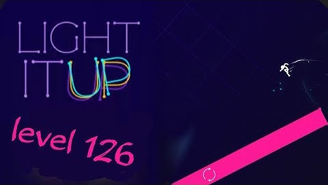 Light It Up Level 126 All Stars