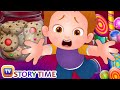 ChaCha's Sweet Adventures - Good Habits Bedtime Stories & Moral Stories for Kids - ChuChu TV