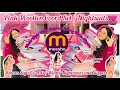 *Korean Winter Coord Set* 🩷&amp; Night Wears From MEESHO || Pink Collection || PADMAJA BADAL || #meesho