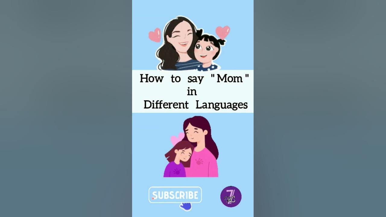 how-to-say-mom-in-different-languages-day-4-english-korean