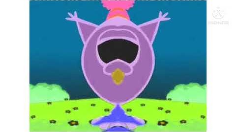 Kikoriki Intro In Confusion