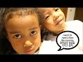 "I DON'T LIKE MY BROWN FACE!!!" - A concern of mom of biracial kids - Family Vlog ep. 106