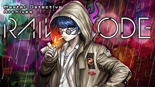 THE CITY IN THE RAIN - Master Detective Archives: Rain Code - 5